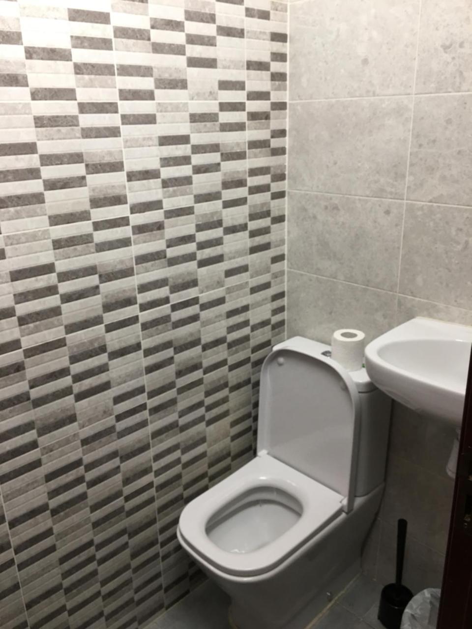 Hostal Hilton Burgo Eksteriør billede